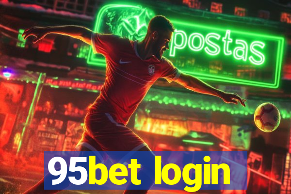 95bet login